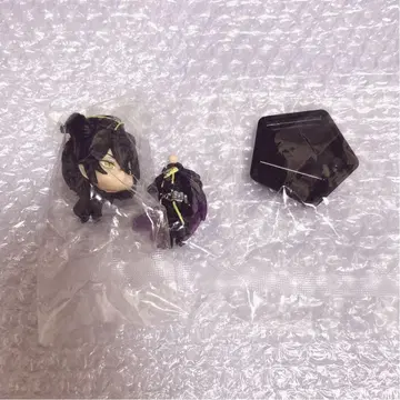 트위스테 마레우스 미니 피규어