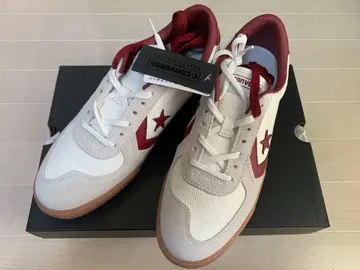 컨버스 체크포인트 SK OX 새상품 27cm