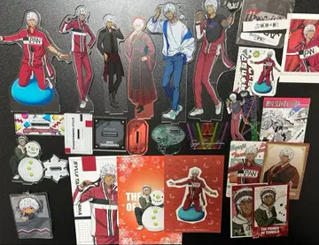 타네가시마 슈지 묶음 판매 점페스 라이더스