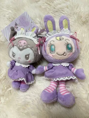 [ 산리오 ] 메조피아노 x 산리오