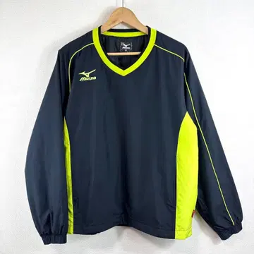 MIZUNO 미즈노 충전솜 브레이커 윈드 브레이커