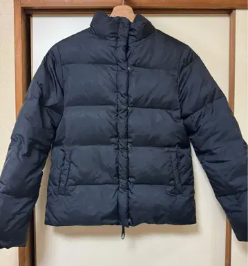 KUMIKYOKU 다운 자켓