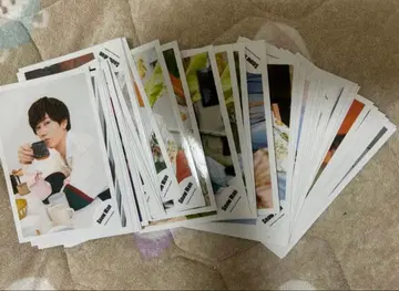 아베 료헤이 공식 사진