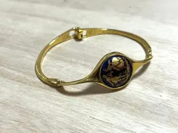 빈티지 LIMOGES (리모주) 팔찌 연인풍 프랑스제