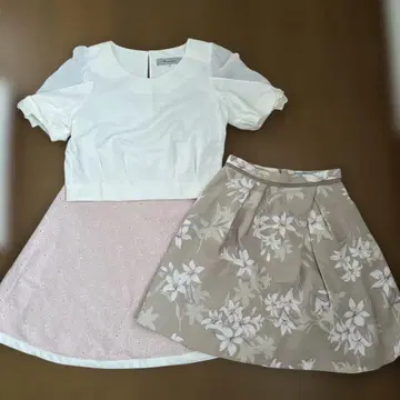 리랜드트루 레스 빠세 묶음 판매