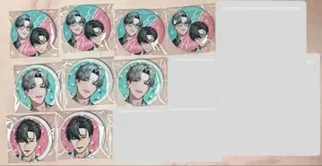 이치바시 아야토 이츠키 사쿄 에리부리 HalfAnniversary