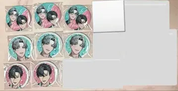 이치바시 아야토 이츠키 사쿄 에리부리 HalfAnniversary