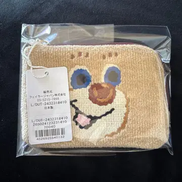 [ 완판템 ] 페이러 L자 파우치