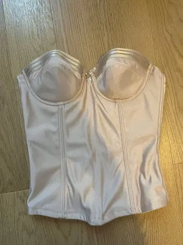 브라이덜 이너 롱 뷔스티에 노블 B70