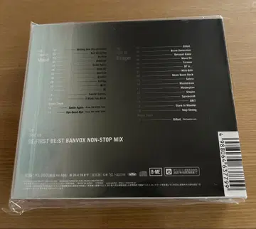 BE:FIRST BE:ST 초회 생산 한정판 3CD SOTA 특전