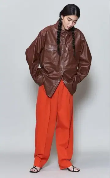 6(ROKU)KARSEY PANTS 38