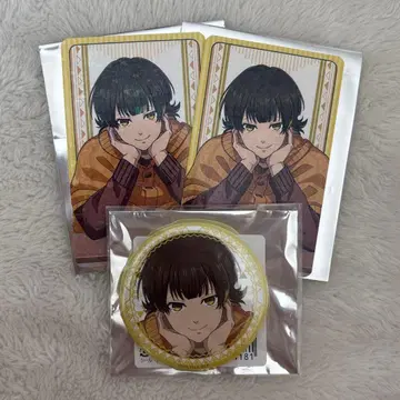 블루 록 휴식 ver. 호라카이