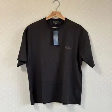 [ PENDLETON ] 펜들턴 백 프린트 T셔츠