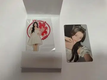 BABYMONSTER 팝업 루카