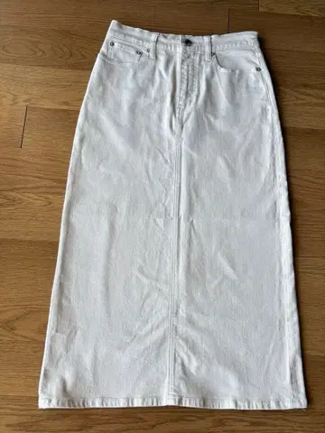 23구 데님 스커트 36