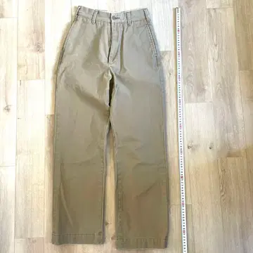 더 신존 치노 팬츠