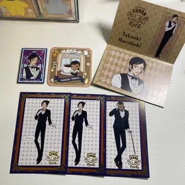 코난 카페 나가노현경