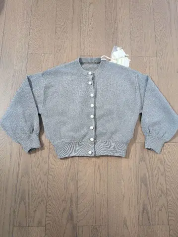 유키에몬 yukiemon M 펄 블루종 모카 그레이