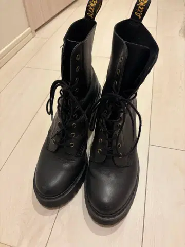 [ 새상품급 ] Dr.Martens 닥터마틴 켄드라 KENDRA 25cm