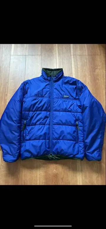 파타고니아 파이어볼 M 사이즈 새상품급