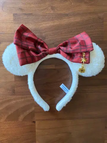 [ 당일 발송 가능 ] 디즈니 크리스마스 머리띠 2025