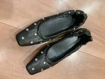 Tsuru by Mariko Oikawa 발레 슈즈 36