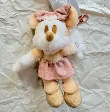 미니 마우스 봉제 인형