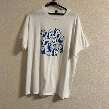 돌고래 군 T셔츠 group_inou