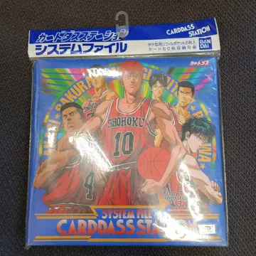 카드다스 시스템 파일