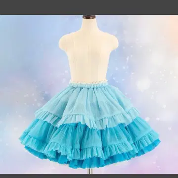 보크스 퐁퐁 파니에 인형 SDM MSD 의류 드레스 가발 DDM