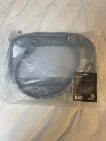 TOMORROW X TOGETHER 보스턴 백 미개봉