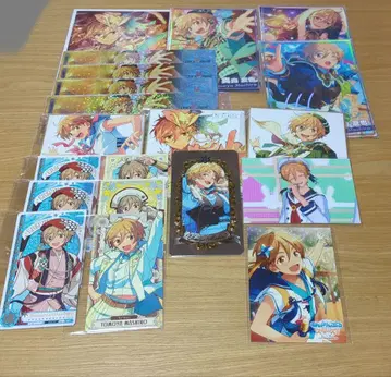 앙스타 마시로 토모야