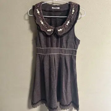 엑시즈팜 원피스 가을/겨울 M 사이즈