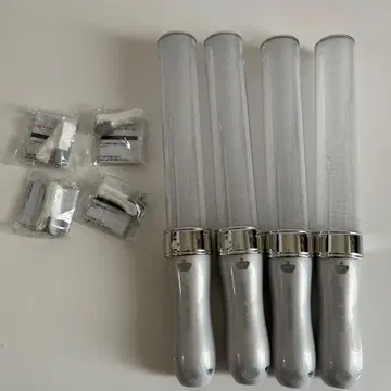 KINGBLADE 킹 블레이드 X10R 정품 응원봉 킨블레