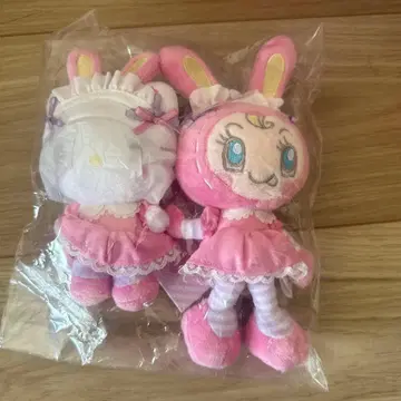 산리오 mezzo piano 마스코트 홀더 키티 베리에