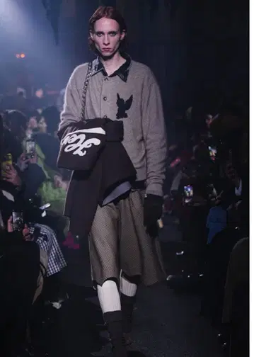 마스 베이지 가디건 11747391