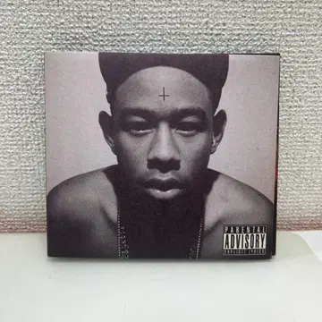 타일러, 더 크리에이터 고블린 일본 국내반 CD