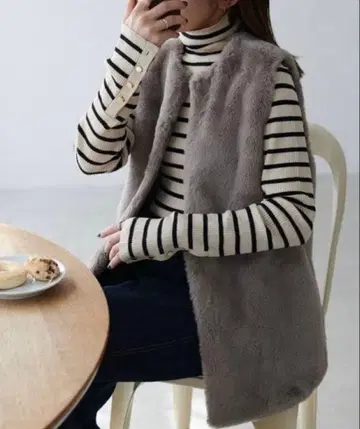 discoat 디스코트 퍼 베스트