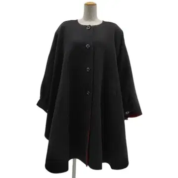 RICCARDO PRISCO 캐시미어 판초 8800