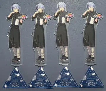 아오야기 토야 아크릴 스탠드