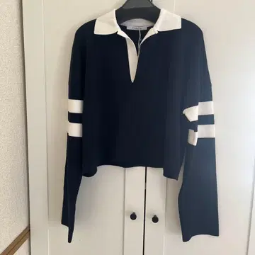 카듀네 라거 니트 38