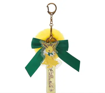 키링 Eevee Collection 썬더