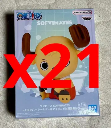 원피스 SOFVIMATES ~ 초파 홀 케이크 아일랜드 목욕 후