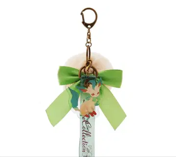 키링 Eevee Collection 리피아