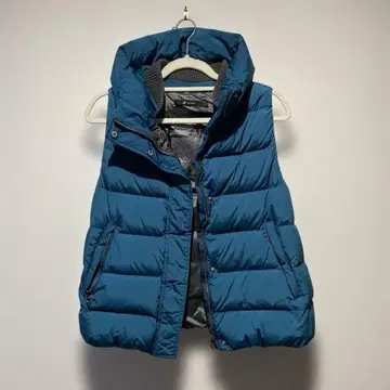 젬블 다운 베스트 여성용 L