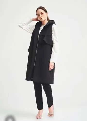 [새상품급] yori 요리 본딩 롱베스트 1회 사용만