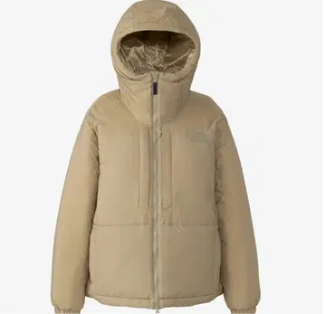 THE NORTH FACE 프로젝트 인슐레이션 자켓