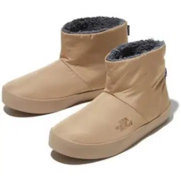 THE NORTH FACE Nomad Bootie WP Short