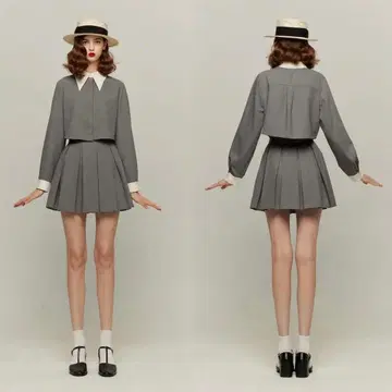 TNEWTIES [ 어떤 버튼을 눌러볼까? ] 셋업