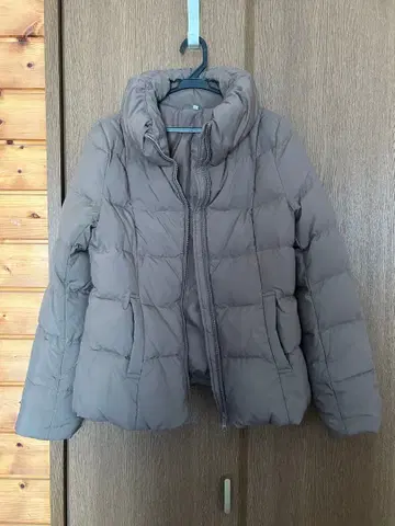 무인양품 L 사이즈 아우터